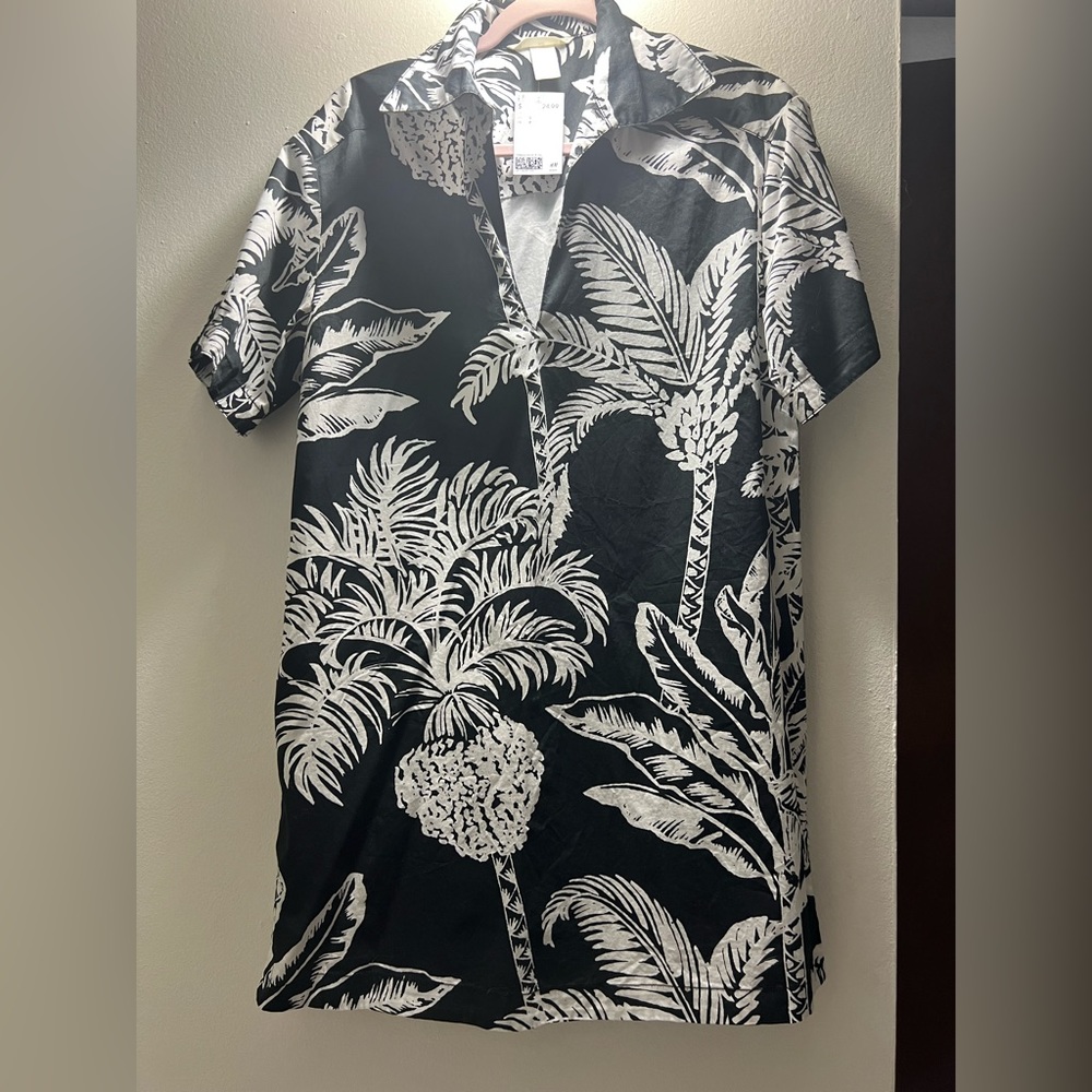 New H&M Dress